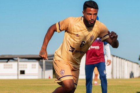 Tricolor inicia quarta semana de pré-temporada