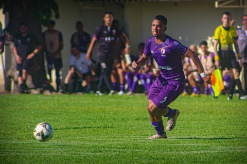 Falcon busca manter bom momento no Sergipano Sub-20 e projeta confronto contra o Confiança