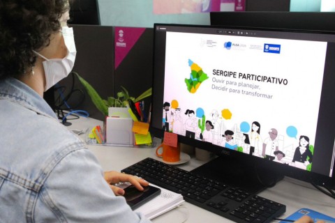 Governo de Sergipe realizará audiências para ouvir população sobre temas ligados ao planejamento e orçamento