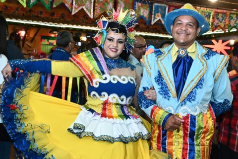 Programação do calendário do Ciclo Junino 2025 é celebrada por trade turístico, artistas e gestores sergipanos