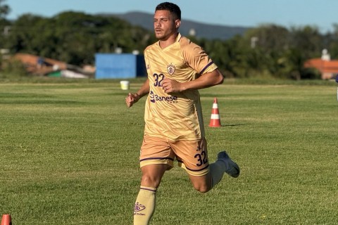 Tricolor retorna aos treinos com foco no segundo jogo da final