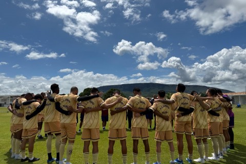 Itabaiana finaliza programação