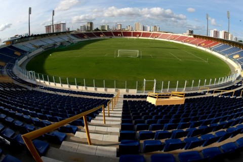 FSF divulga detalhes do clássico entre Confiança e Sergipe pelo SUB-20 da Série A1