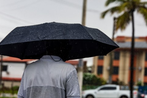 Governo do Estado reforça ações de monitoramento e resposta às chuvas intensas que atingem Sergipe