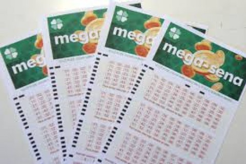 Mega-Sena sorteia nesta terça-feira prêmio acumulado em R$ 7,5 milhões