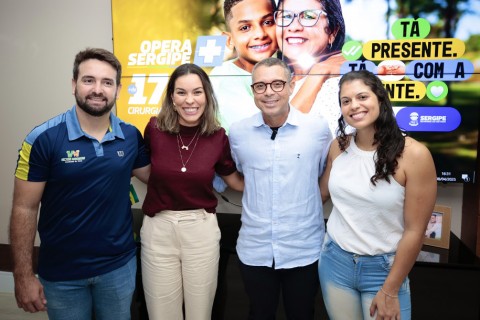 Governo de Sergipe divulga edital do Bolsa Atleta estadual e fortalece desenvolvimento do esporte