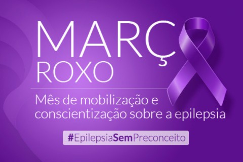 Dia Mundial da Conscientização sobre a Epilepsia acontece nesta quarta-feira