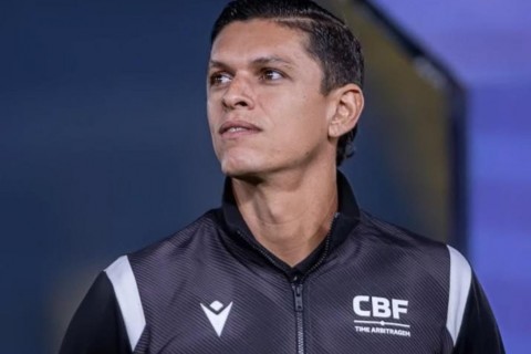Em audiência pública, Comissão Estadual divulga escala de arbitragem para 6ª rodada do Sergipão SuperBet