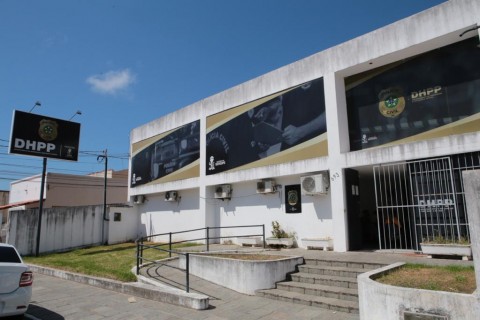 Polícia Civil cumpre mandado de prisão contra investigado por homicídio e tentativa de feminicídio na Zona de Expansão de Aracaju