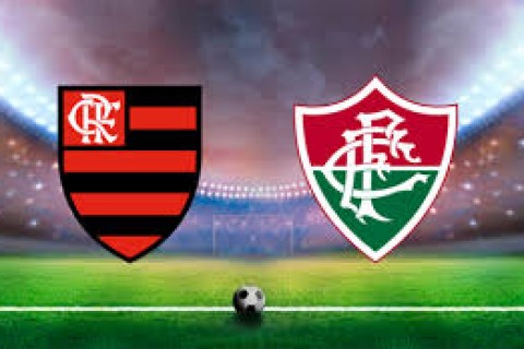 Fluminense e Flamengo começam a decidir o título do Carioca
