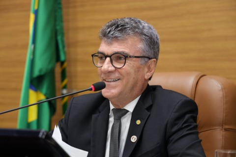 Garibalde Mendonça elogia trabalho do Governo do Estado na 42ª edição do ‘Sergipe é Aqui’ Publicada: 27/02/2025 às 11:54 am