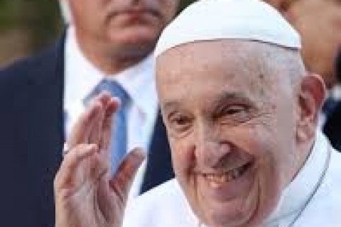 Funeral do papa Francisco será realizado sábado, anuncia Vaticano
