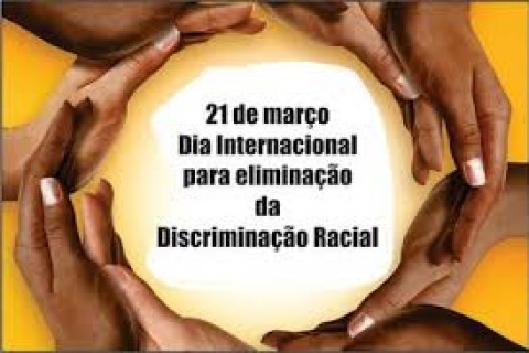 Saiba por que hoje é o Dia pela Eliminação da Discriminação Racial
