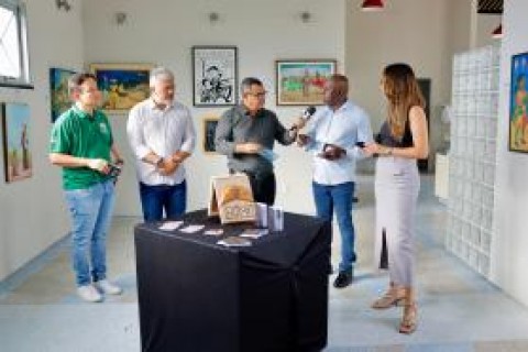 Mirante da 13 de Julho é novo ponto de distribuição do Cartão Mais Aracaju Turista