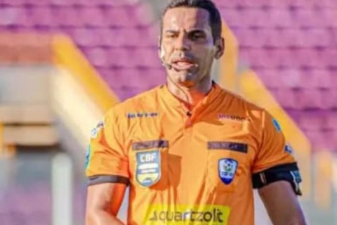 Em audiência pública, Comissão Estadual divulga escala de arbitragem para segunda fase do Sergipão SuperBet