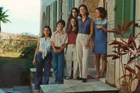 Cinema brasileiro celebra indicações de Ainda Estou aqui ao Oscar