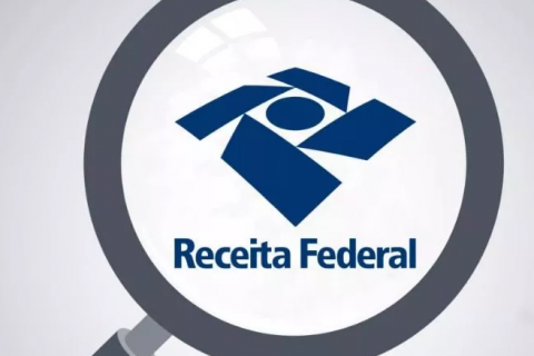 Receita paga nesta sexta lote da malha fina do Imposto de Renda
