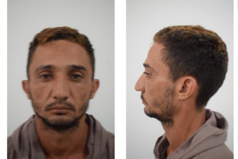 Polícia Civil divulga imagens de autor de furto à Câmara Municipal de Itabaianinha