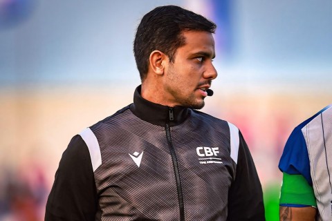 Em audiência pública, Comissão Estadual divulga escala de arbitragem para 1ª rodada da Copa Lotese Governo