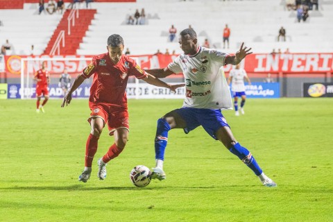 Tricolor retorna aos treinos nesta segunda-feira