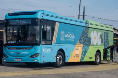 SMTT completa 100 dias com avanços concretos para a mobilidade urbana e ações no trânsito de Aracaju