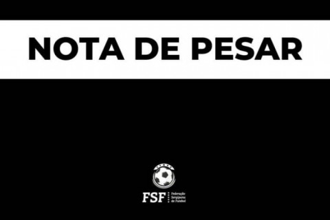 FSF lamenta falecimento do radialista, Elmo Siqueira