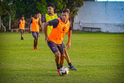 Falcon encara o Confiança em busca da final do Campeonato Sergipano