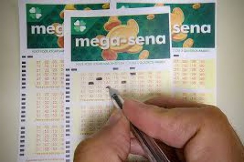 Mega-Sena sorteia nesta terça-feira prêmio acumulado em R$ 8 milhões