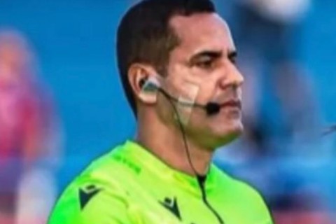 Em audiência pública, Comissão Estadual divulga escala de arbitragem para 7ª rodada do Sergipão SuperBet