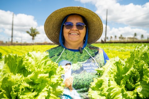Governo do Estado promove ações de fortalecimento da agricultura familiar em Sergipe