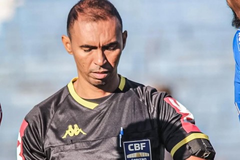 Em audiência pública, Comissão Estadual divulga escala de arbitragem para 8ª rodada do Sergipão SuperBet