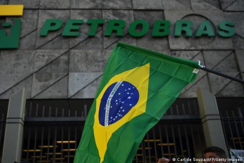 Petrobras assina contrato para ampliação de frota