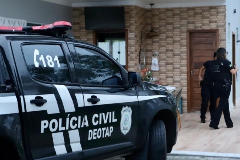 Deotap recupera em 2024 quase R$ 10 milhões em investigações sobre sonegação de impostos em Sergipe