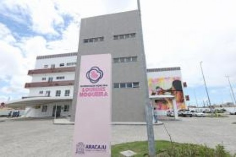 Maternidade Lourdes Nogueira: SMS anuncia rescisão de contrato de gestão com o INTS
