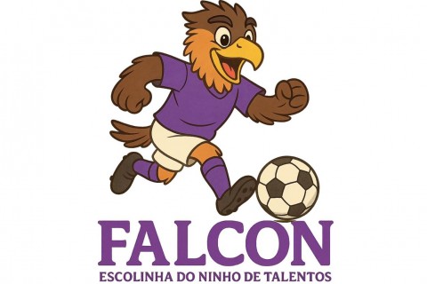 Falcon lança a Escolinha do Ninho e reforça compromisso com a formação de jovens talentos em Sergipe