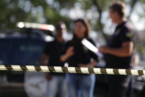 Ação conjunta entre a Polícia Civil de Sergipe e de São Paulo prende homem investigado por homicídio cometido em Nossa Senhora do Socorro