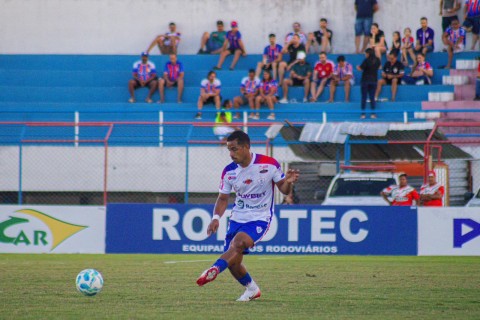 Itabaiana conquista troféu Lotese e garante vaga na Copa do Brasil de 2027