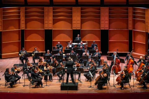 Orquestra Sinfônica de Sergipe realiza primeiro concerto da série Cajueiros no dia 10 de abril