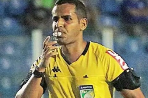 Em audiência pública, Comissão Estadual divulga escala de arbitragem para 3ª rodada do Sergipão SuperBet