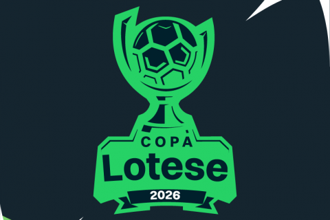 Copa Lotese Governo de Sergipe começa hoje