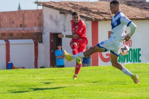 Lagarto goleia Guarany e Dorense x Carmópolis empatam na 3ª rodada do Sergipão SuperBet