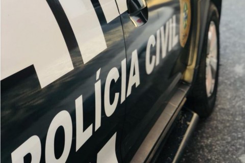 Polícia Civil prende homem em flagrante por crime de trânsito em Japoatã