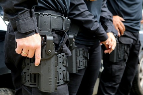 Polícia Civil prende foragido condenado por estupro de vulnerável em Aracaju