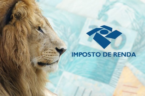 Receita já recebeu mais de 1,5 milhão de declarações do IR