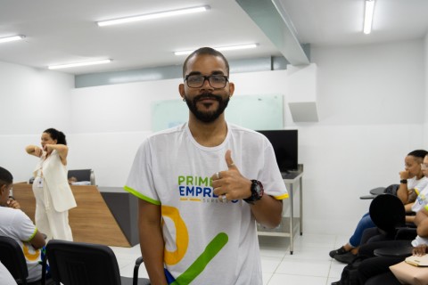 Mobilização do Programa Primeiro Emprego acontece em Itabaiana nesta quarta, 2