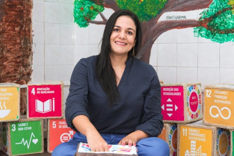 Mulheres sergipanas conquistam espaço e ampliam oportunidades com políticas públicas promovidas pelo Governo de Sergipe