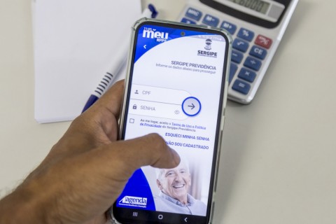 Aniversariantes de fevereiro têm até o dia 28 para realizar a Prova de Vida