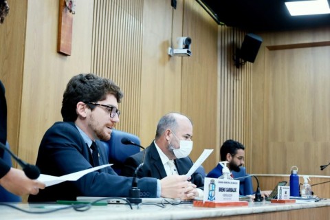 CPI do Natal Iluminado inicia oitivas nesta quinta-feira (30/10)