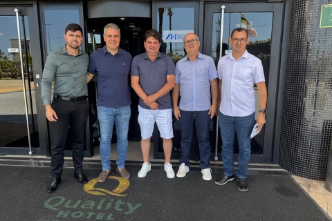 FSF promove reunião entre clubes finalistas do Sergipão SuperBet