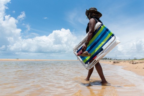 Verão Sergipe movimenta Pirambu e gera expectativa de sucesso e impulso turístico